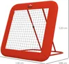 HOMCOM Odrážedlo pro fotbal, skládací fotbalové odražedlo s Náhled obrázku produktu 3
