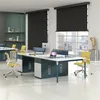 Tenda da sole verticale Mucola per balcone tenda da sole Anteprima dell’immagine prodotto 3