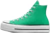 Converse Sneakers A09393C in Green color size 39 Podgląd zdjęcia produktu 3