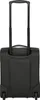 travelite Trolley Jetpack Easy 2 Cabin Black schwarz 40cm Produktbild-Vorschau 4