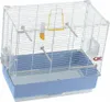 Ferplast Vogelkäfig Rekord 4 60 x 32,5 x 57,5 cm 52003814 Produktbild-Vorschau 7