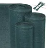 Sol Royal Schattennetz 10m x 2m Schattiergewebe 165g/m² Produktbild-Vorschau 1