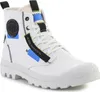 Palladium Schuhe Pampa HI Recraft Star, 98573116M Produktbild-Vorschau 1