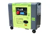 Varan Motors - 92625 Elektryczny generator wysokoprężny z Podgląd zdjęcia produktu 3