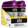 Science in Sport GO Isotonic Energy Gel Schwarze Produktbild-Vorschau 2