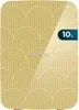 Mini frigo Cecotec Bahamas Giallo Anteprima dell’immagine prodotto 1