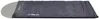 WANDERSCHLAFSACK LIGHT 200 x 70 cm GRAU ENERO CAMP Produktbild-Vorschau 4