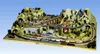 NOCH Fertiggelände “Silvretta”, HO (1:87) Produktbild-Vorschau 7