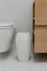 Umbra Twirla, 9 L, Kolo, Polypropylén (PP), Biela, Náhľad obrázku produktu 5