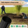 Ogranicznik korzeniowy Bariera kłącza grubość 1 mm, Podgląd zdjęcia produktu 7