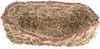 TRIXIE Grasbett - diverse - 33 × 12 × 26 cm Produktbild-Vorschau 1