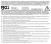 KRAFTMANN 3950 Hartmetall-Kreissägeblatt, Durchmesser 160 Produktbild-Vorschau 3