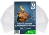 Fotopapier Selbstklebend 10x15 cm (4R) Glänzend 135g/m² – Produktbild-Vorschau 1