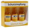 Schutzimpfung "Idiotikum Akut" (3 x 0,02L) Produktbild-Vorschau 2