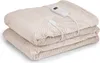 Klarstein XXL Elektrische Kuscheldecke, Heizdecke mit Produktbild-Vorschau 1