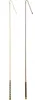 USG Dressurgerte - beige - 120 cm Produktbild-Vorschau 2