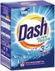XXL Dash Alpen Frische 3in1 Vollwaschmittel-Caps Weiße Produktbild-Vorschau 3