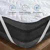 Komfortec 200 x 200 cm nepremokavý chránič matraca, Náhľad obrázku produktu 16