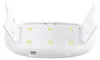 Verk 15668 Lampada UV portatile per unghie Sun Mini 6 LED Anteprima dell’immagine prodotto 8
