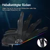 ALFORDSON Gaming-Stuhl mit LED, Gaming Sessel mit Produktbild-Vorschau 12