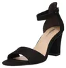 Tamaris Damen Sandalette Fesselriemen geschlossene Produktbild-Vorschau 6