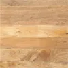 vidaXL Stolová deska 70x70x3,8 cm čtvercová z masivního Náhled obrázku produktu 8