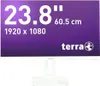 TERRA LCD/LED 2465W PV white USB-C/DP/HDMI GREENLINE PLUS Produktbild-Vorschau 1