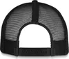 Snapback Trucker - Beechfield - Czarny Podgląd zdjęcia produktu 2