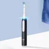 Electric toothbrush Series iO 3 Duo Black/Ice Blue 2 pcs Produktbild-Vorschau 16