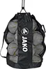 Jako (Voor 20 Ballen) Sac À Ballons - Noir / Blanc  | Voir les images du produit 1