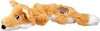 Kong Fuchs Spielzeug Orange M-L Orange M-L Produktbild-Vorschau 2