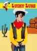 Lucky Luke Kinderkostüm mit Hut - Cowboy Fasching Produktbild-Vorschau 12