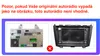 Junsun Autorádio pro Honda CRV CR-V 3 2007-2011 s Android, Náhled obrázku produktu 4