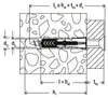 Fischer DUOPOWER 8x40 100 szt. Podgląd zdjęcia produktu 26