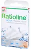 Ratioline aqua cerotti per doccia Plus 5x7 cm sterili 5 pz Anteprima dell’immagine prodotto 4