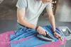 Silva Bügelbrettbezug für Dampfbügelstation | 100% aus Produktbild-Vorschau 16