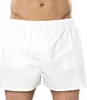 Asquith & Fox Herren Classic Boxershort RW4912 (M) (Weiß) Voir les images du produit 2