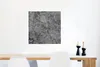MuchoWow® Poster Marmor - Grau - Luxus 50x50 cm - Produktbild-Vorschau 5