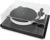 Plateau pour tourne-disque Pro-Ject - Ground it E, noir Voir les images du produit 4