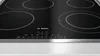 Bosch Serie 6 PKC845FP1D Elektro-Kochfelder - Edelstahl Produktbild-Vorschau 10