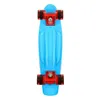 Nils Extreme - "Crude" Skateboard, Drachen-Design PP8130 Produktbild-Vorschau 19
