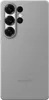 A back view of a gray Samsung phone case with a camera bump. Anteprima dell’immagine prodotto