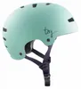 Kask damski TSG Evolution WMN Solid Colour matowy miętowy Podgląd zdjęcia produktu 2