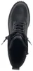 Gabor  Damenschuhe Stiefel Schnürstiefel Schwarz Freizeit Produktbild-Vorschau 12
