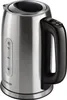 Sencor SWK1760BK, 1,7 l, 2400 W, Czarny, Metal, Regulowany Podgląd zdjęcia produktu 1