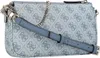 Guess Noelle II Schultertasche 24 cm Produktbild-Vorschau 3