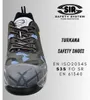 Sir Safety Turkana Sicherheitshalbschuh S3S mit Produktbild-Vorschau 5