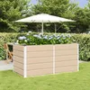 "Schlussverkauf" Pflanzkübel im Garten - 1 pc - Produktbild-Vorschau 1