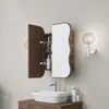 Skye Decor, Day Dream - Walnut, Armoires de salle de bains, Voir les images du produit 2