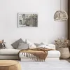 Gerahmtes Poster - Weißer Rahmen - Architektur Zeichnen Produktbild-Vorschau 7